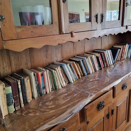 Chacara Aquila Villa São Roque Екстериор снимка