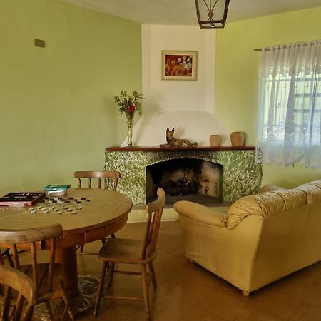 Chacara Aquila Villa São Roque Екстериор снимка