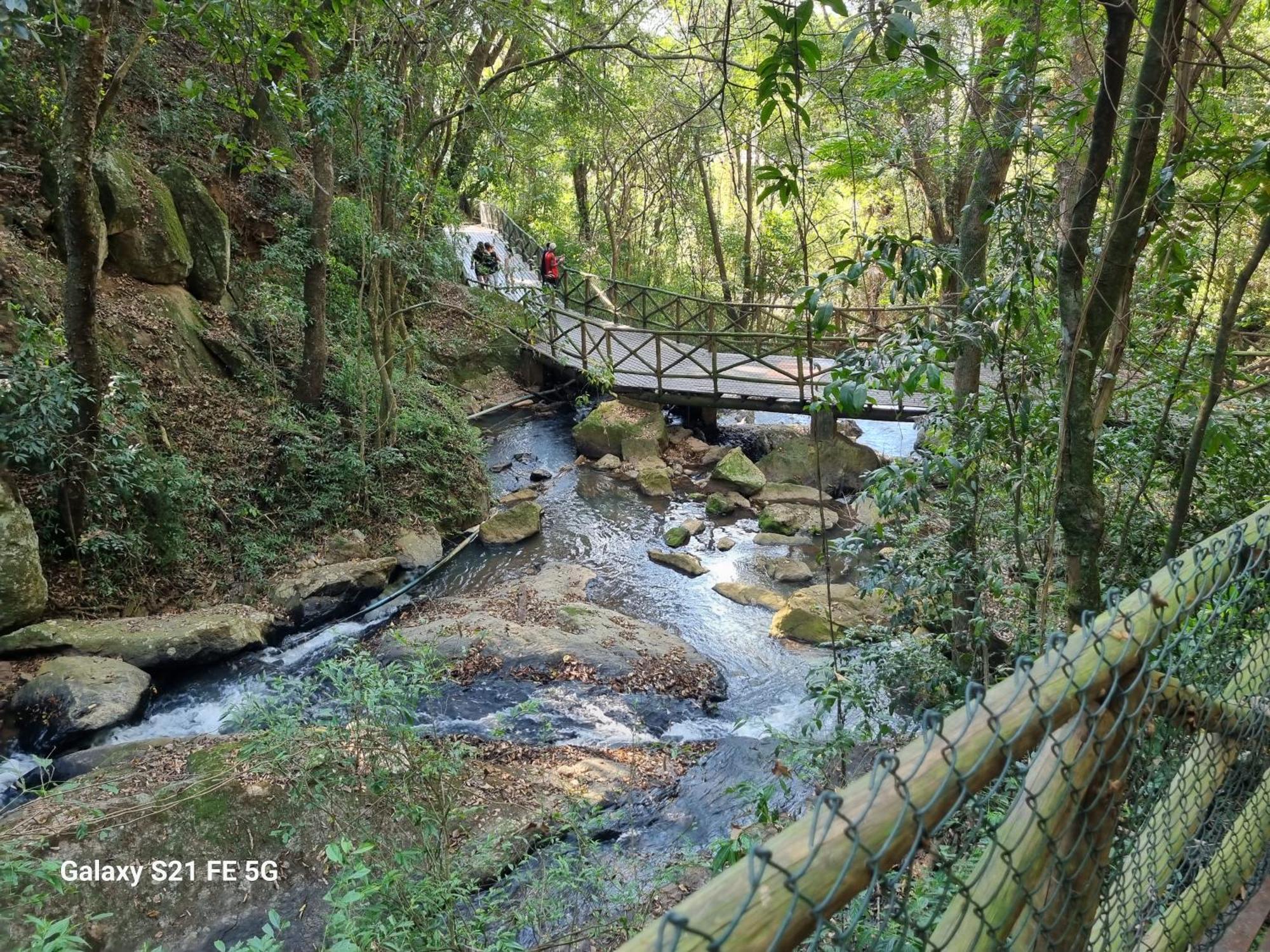Chacara Aquila Villa São Roque Екстериор снимка