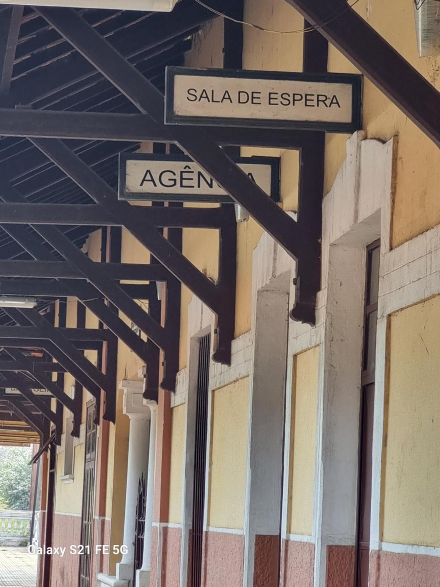 Chacara Aquila Villa São Roque Екстериор снимка