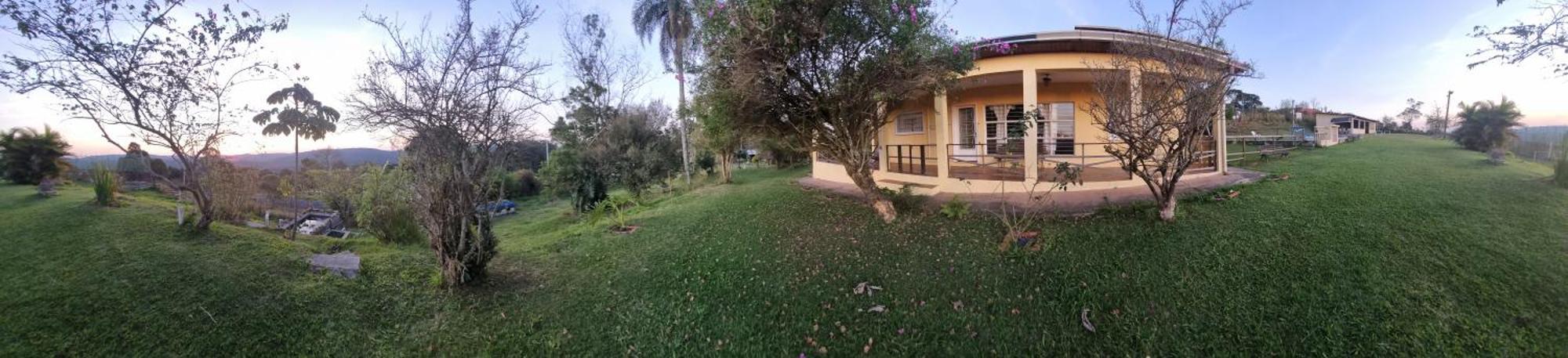 Chacara Aquila Villa São Roque Екстериор снимка