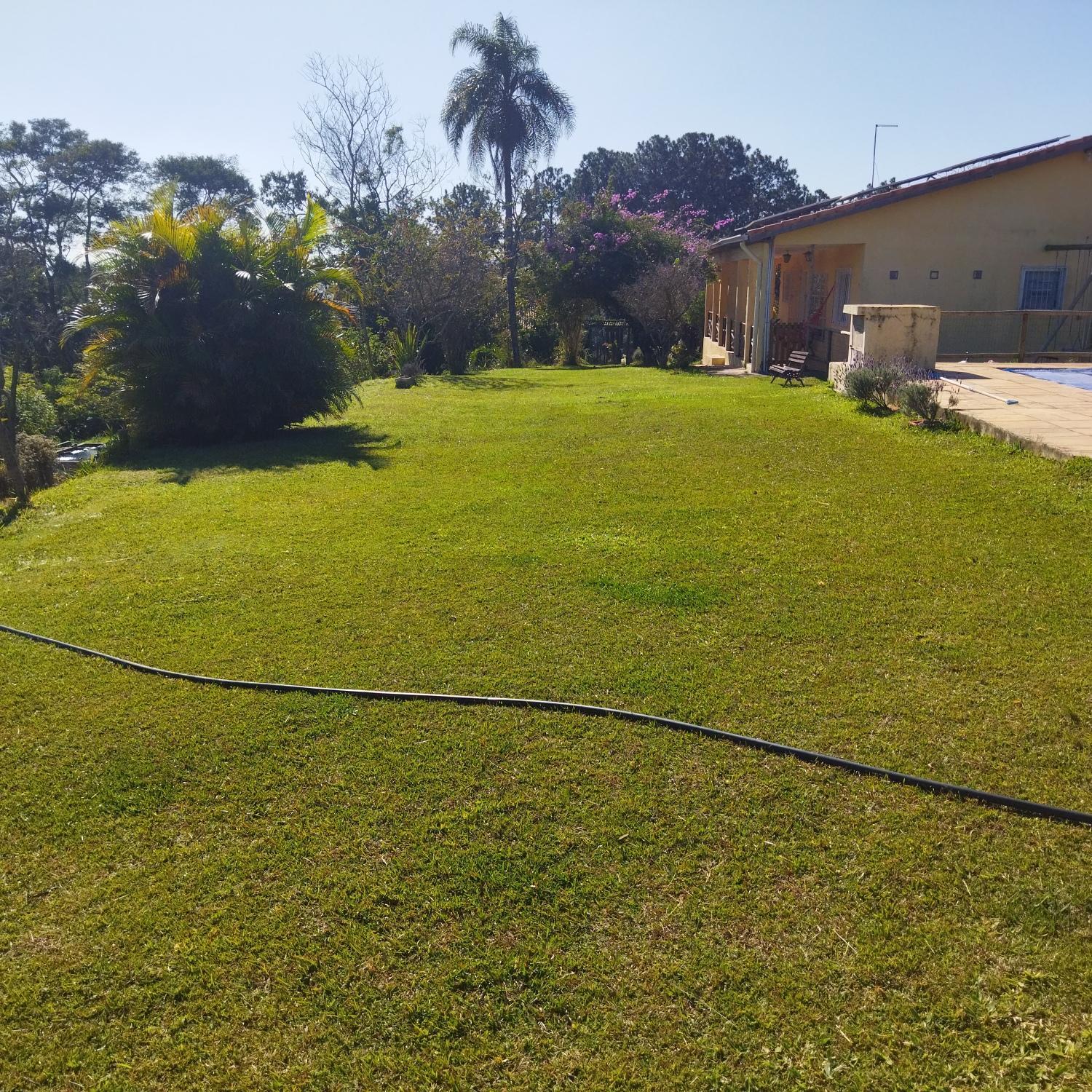 Chacara Aquila Villa São Roque Екстериор снимка