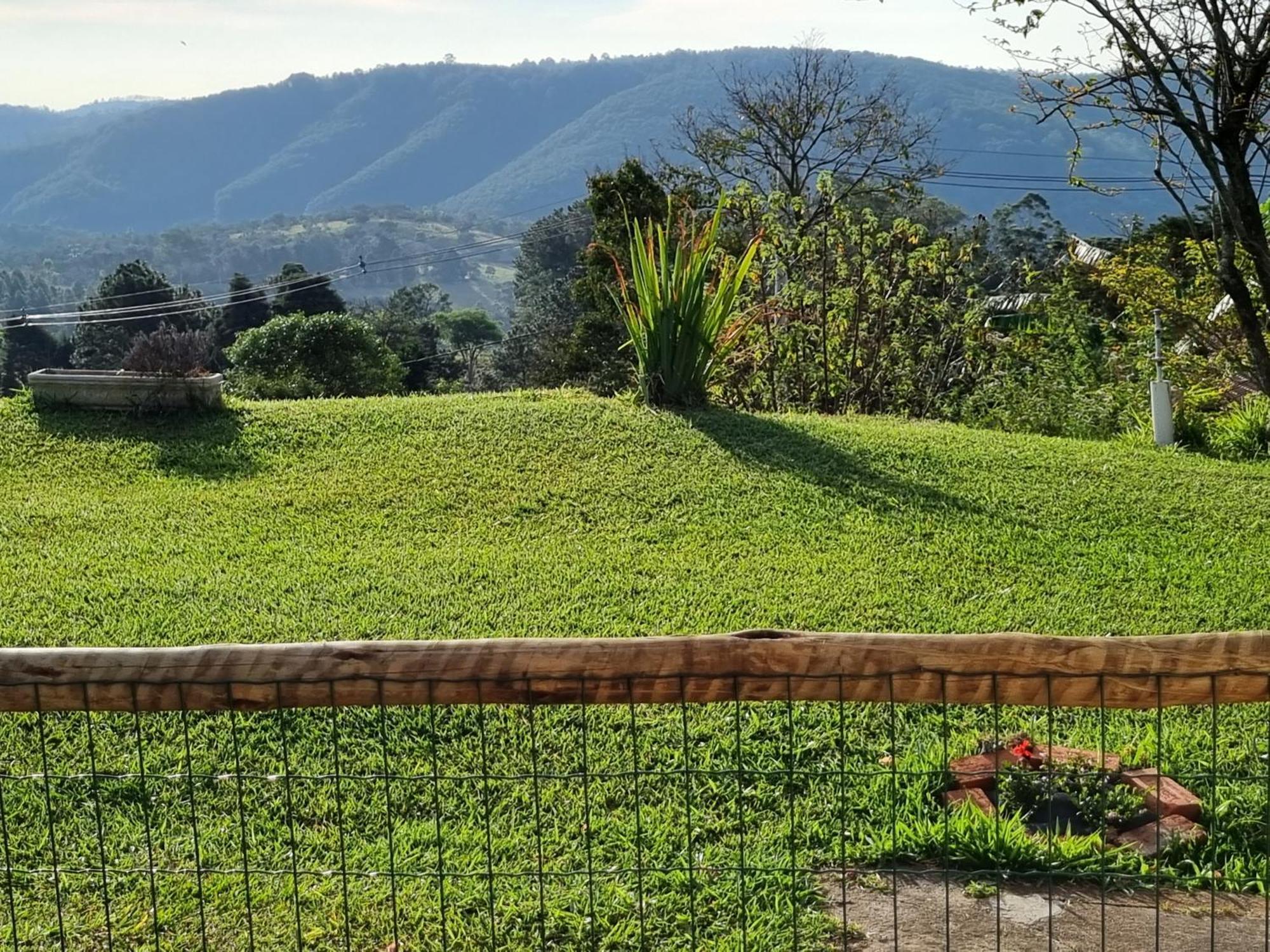 Chacara Aquila Villa São Roque Екстериор снимка