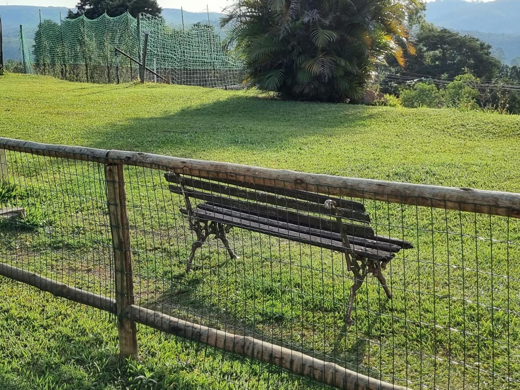 Chacara Aquila Villa São Roque Екстериор снимка