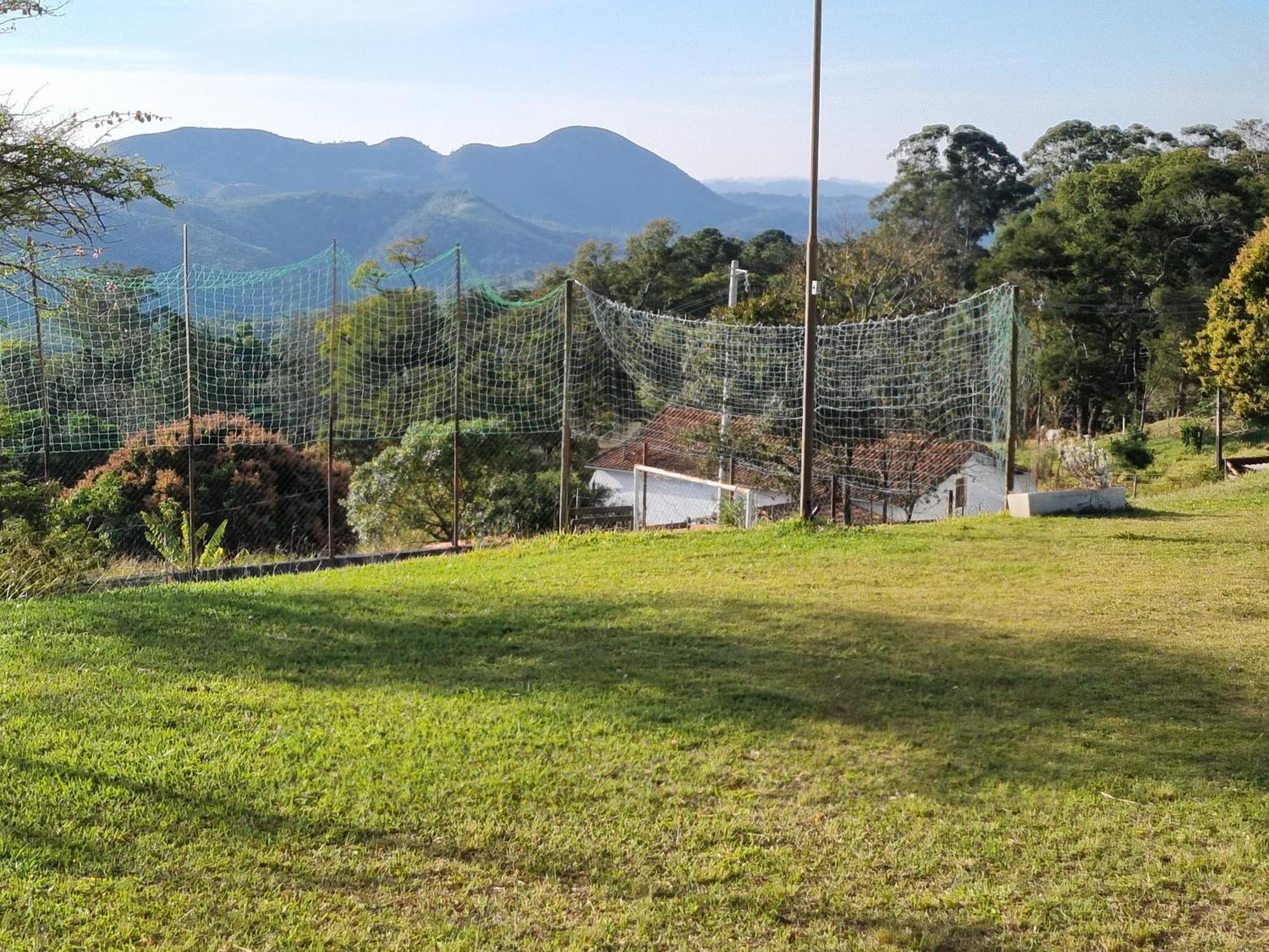 Chacara Aquila Villa São Roque Екстериор снимка