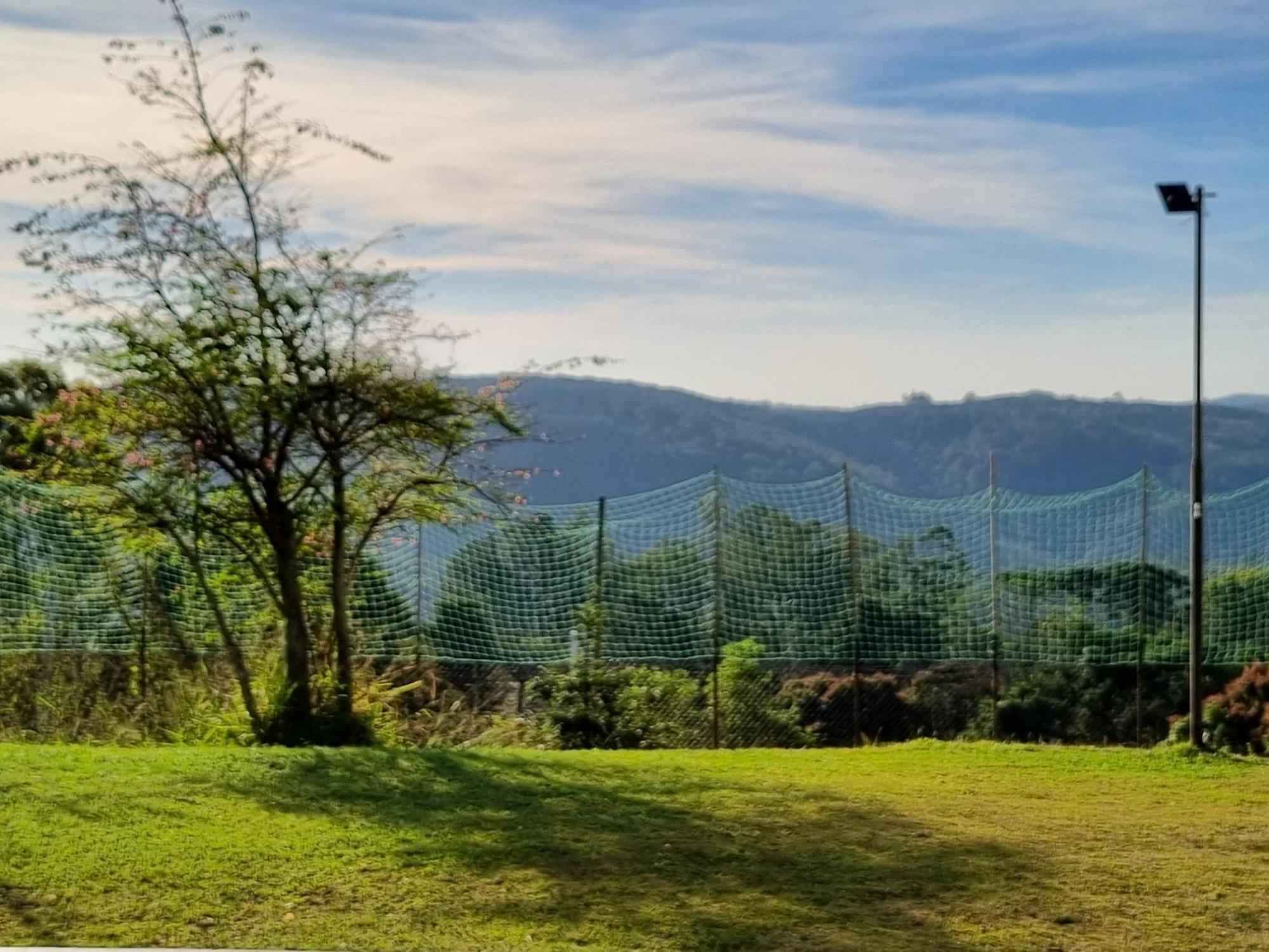 Chacara Aquila Villa São Roque Екстериор снимка