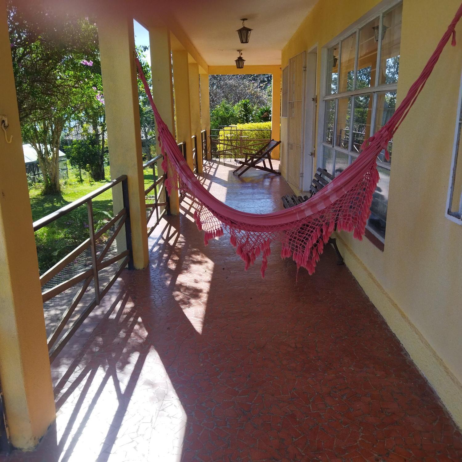 Chacara Aquila Villa São Roque Екстериор снимка