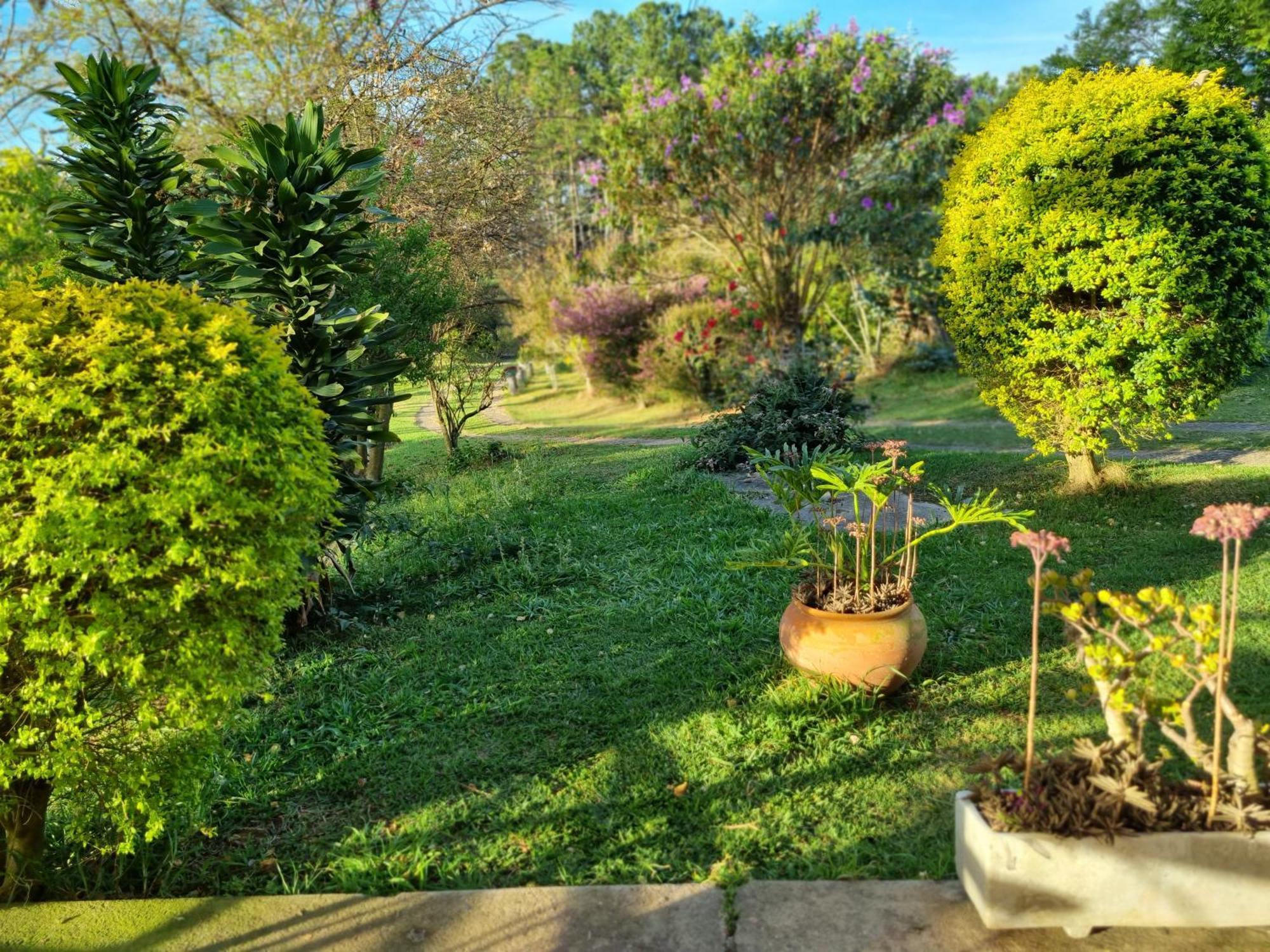 Chacara Aquila Villa São Roque Екстериор снимка