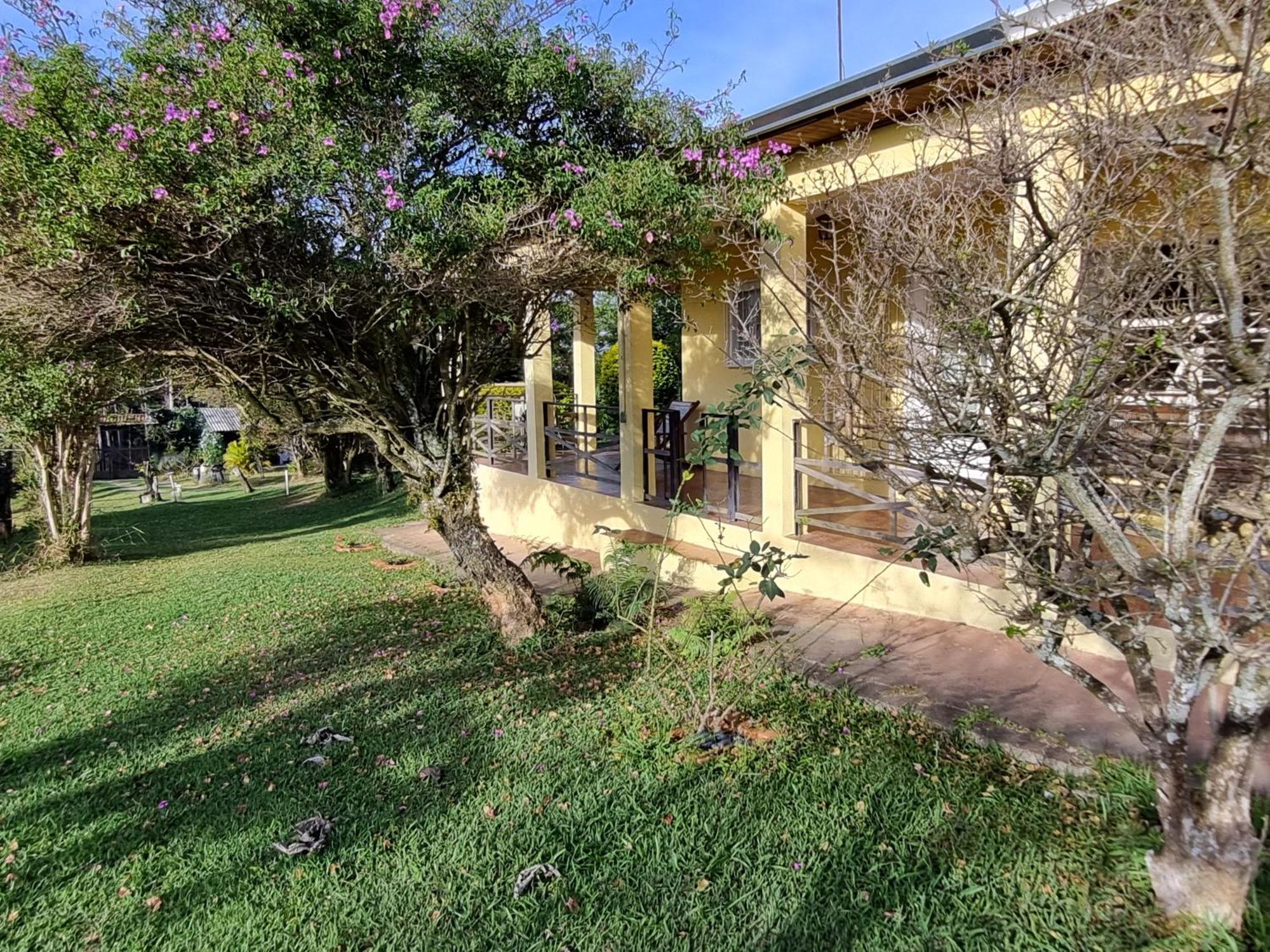 Chacara Aquila Villa São Roque Екстериор снимка