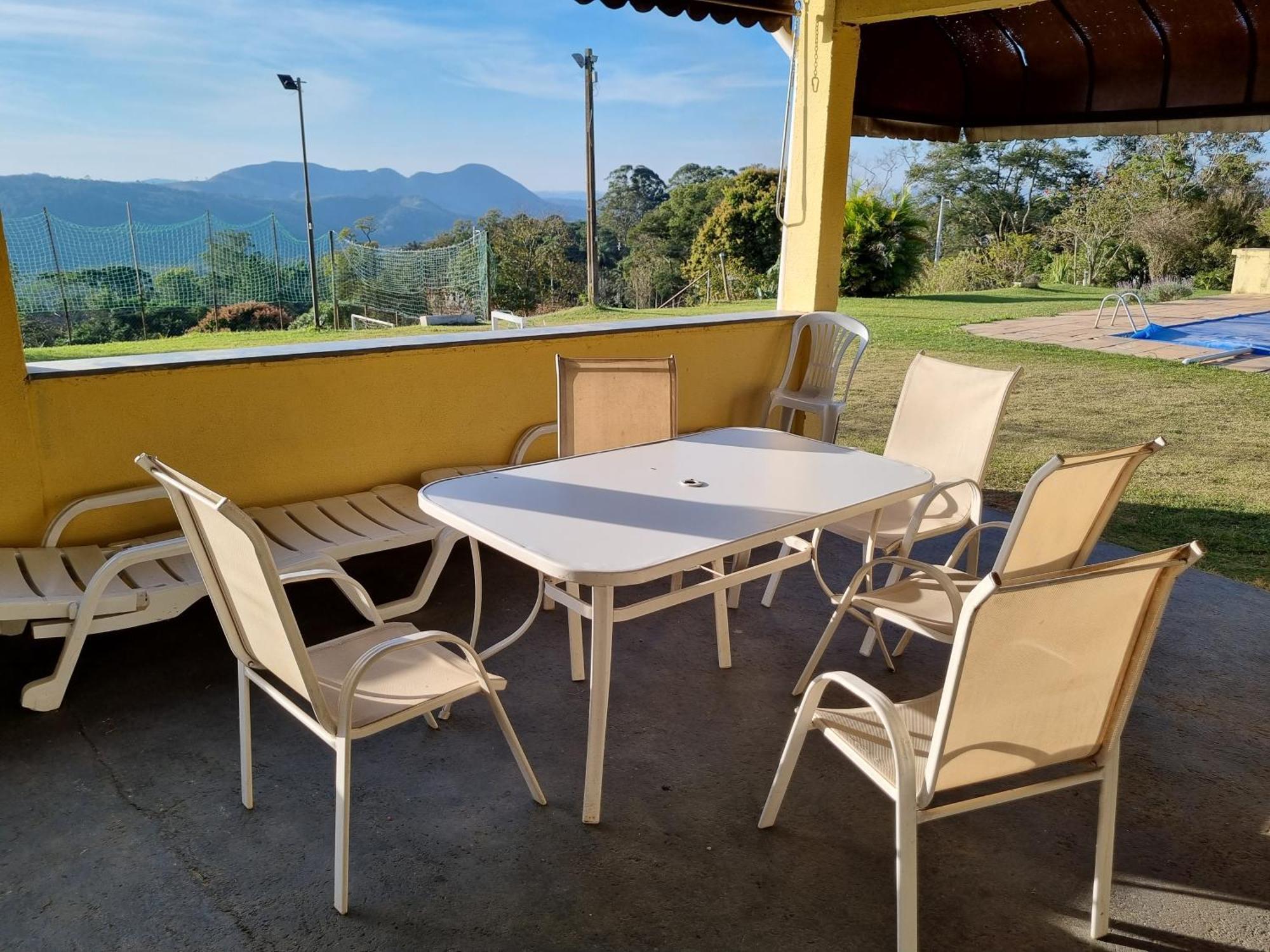 Chacara Aquila Villa São Roque Екстериор снимка
