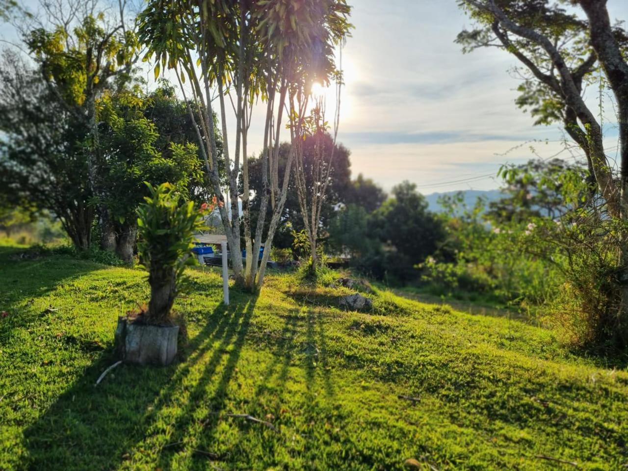 Chacara Aquila Villa São Roque Екстериор снимка
