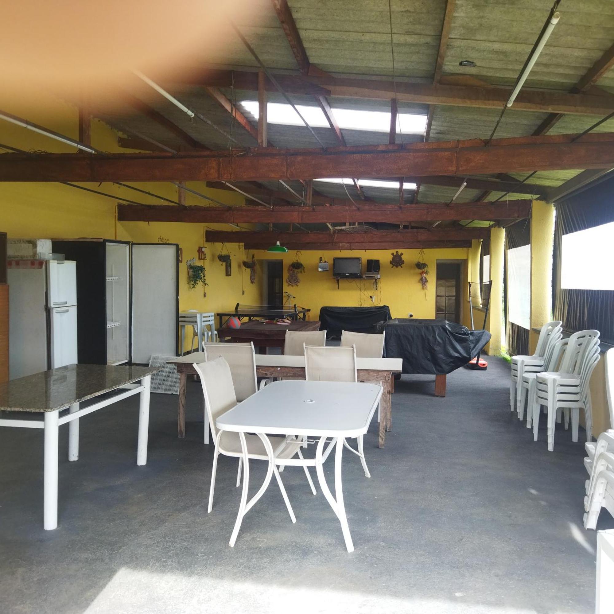 Chacara Aquila Villa São Roque Екстериор снимка