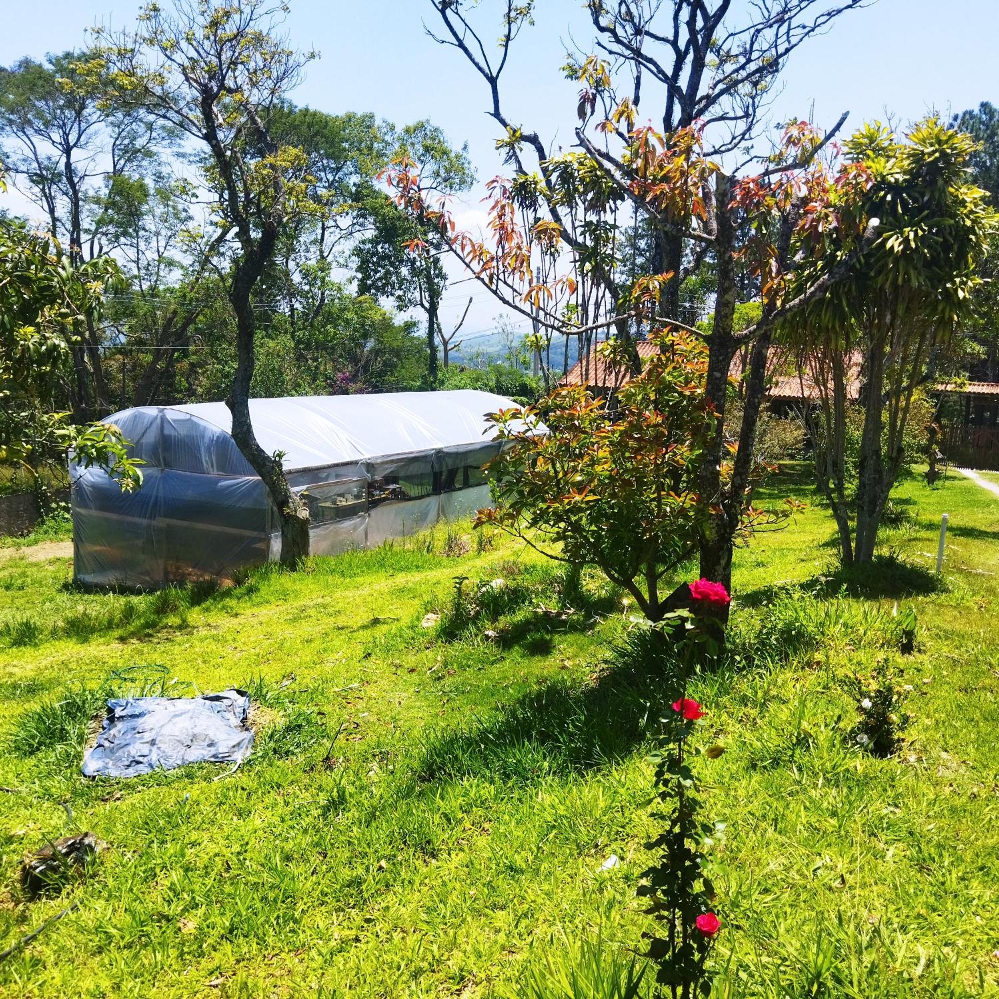 Chacara Aquila Villa São Roque Екстериор снимка