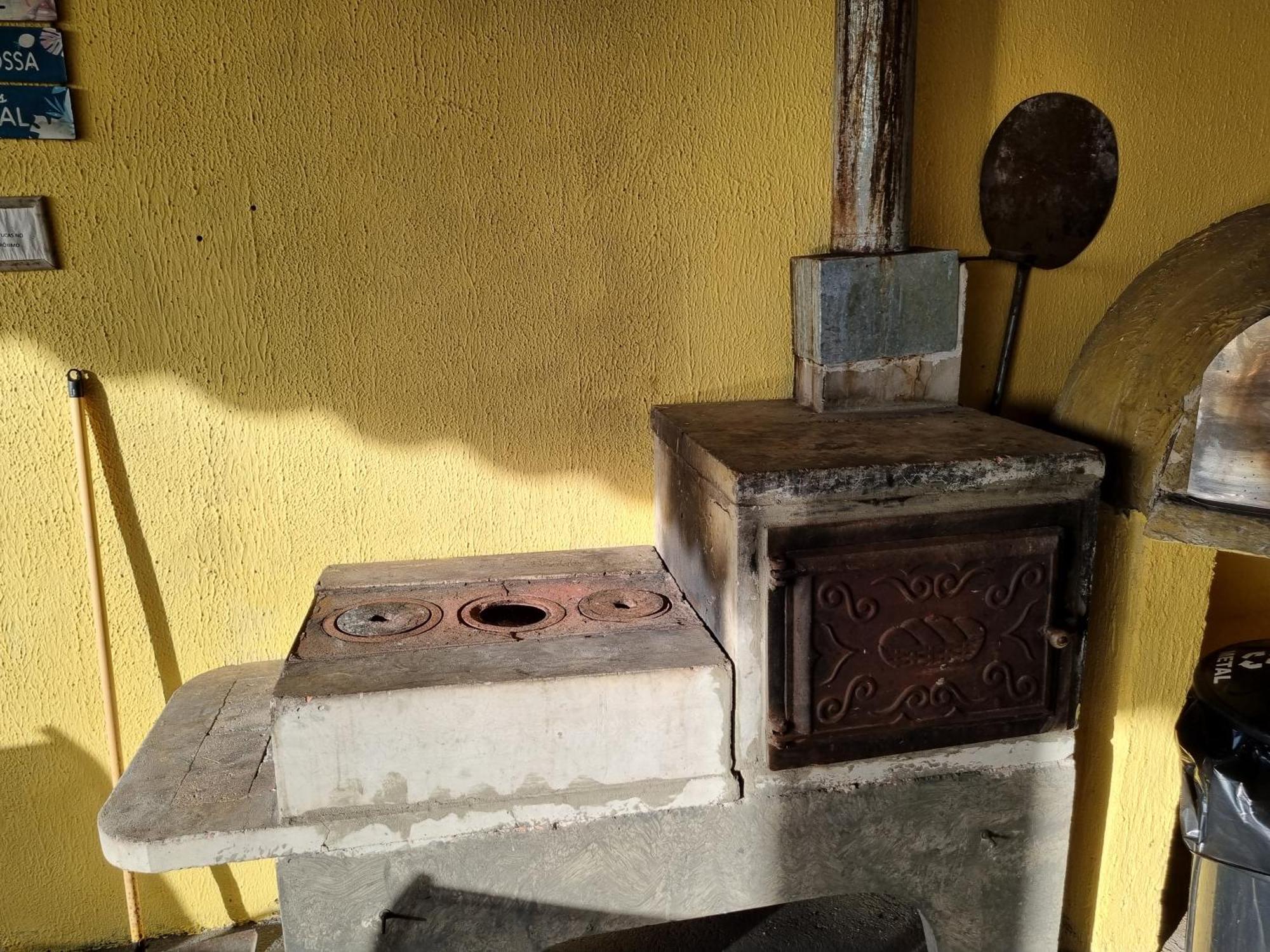 Chacara Aquila Villa São Roque Екстериор снимка