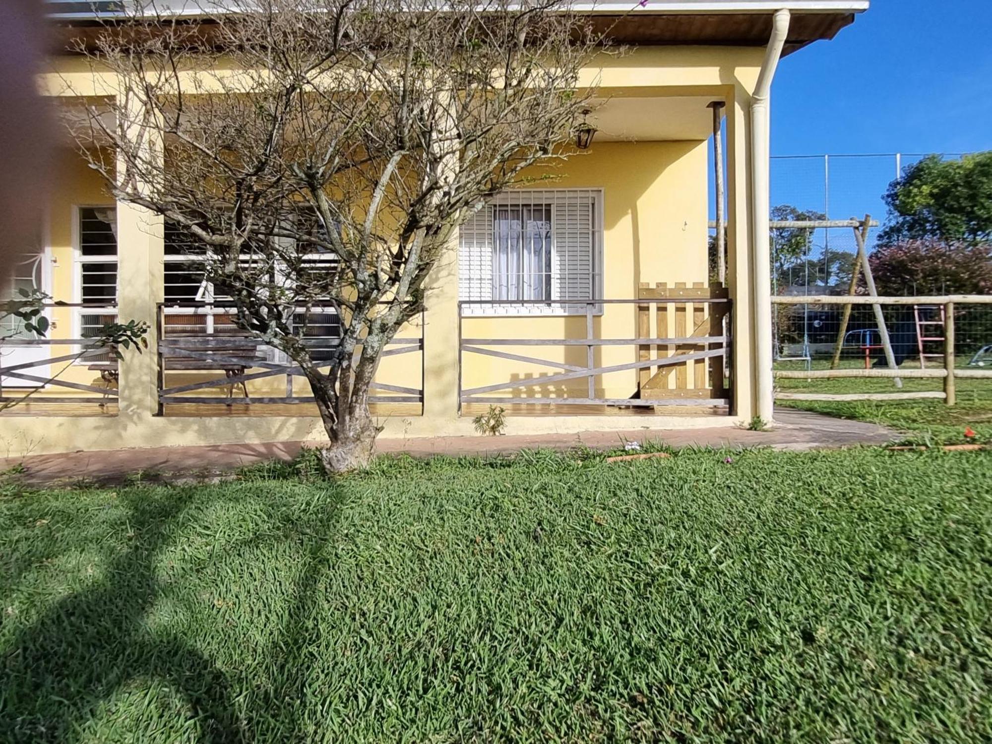 Chacara Aquila Villa São Roque Екстериор снимка