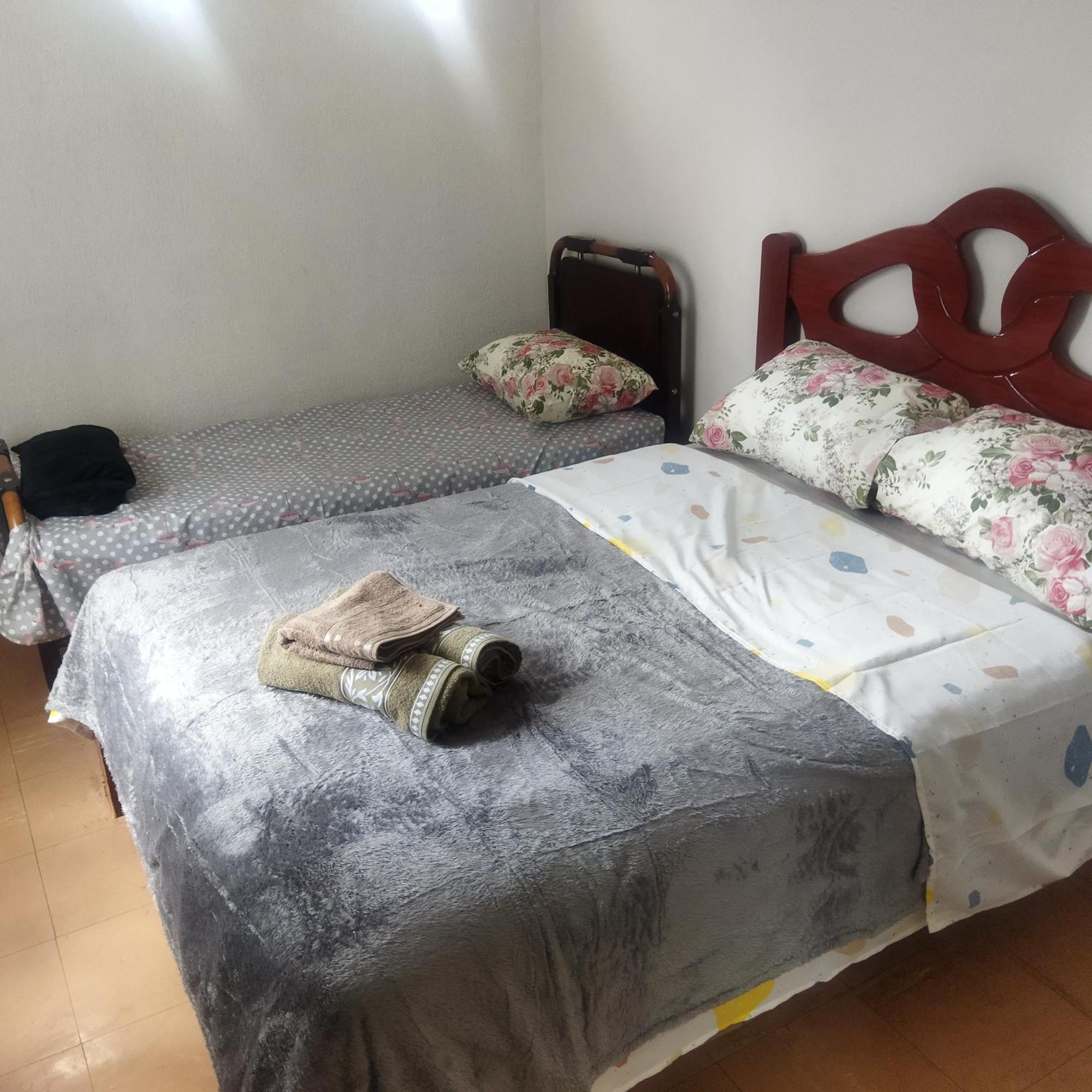 Chacara Aquila Villa São Roque Екстериор снимка