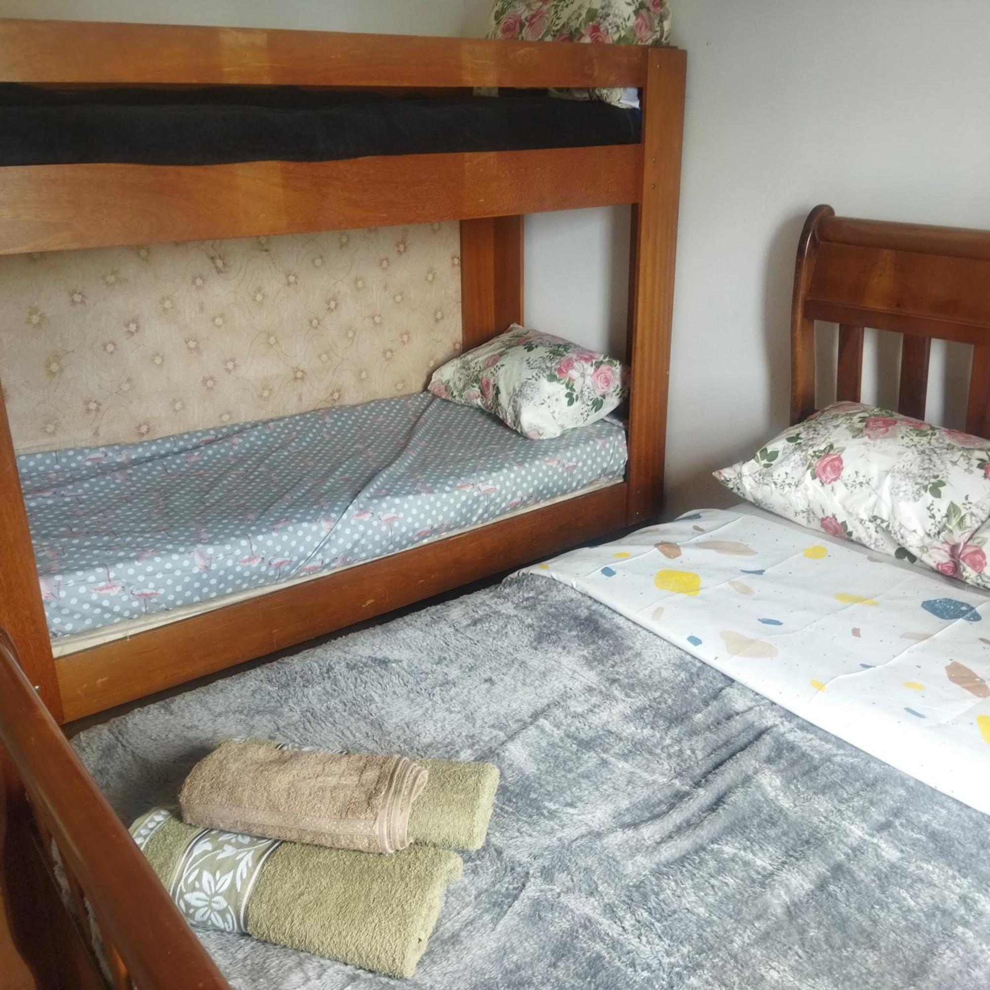 Chacara Aquila Villa São Roque Екстериор снимка