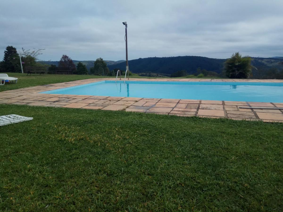 Chacara Aquila Villa São Roque Екстериор снимка